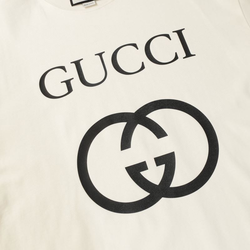 Gucci T-Shirts